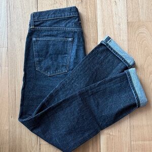 Sid Mashburn Selvedge Denim sz 32 x 32